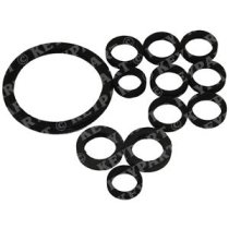 Water Pipe Seal Kit for Freshwater Cooled Engines - 2001/2/3