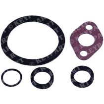 Water Pipe Seal Ring Kit - MD17 Direct Cooled