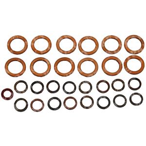 Fuel Pipe Washer Kit - D41B