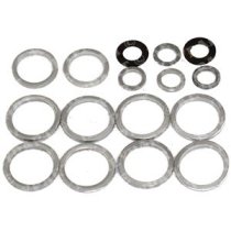 Fuel Pipe Washer Kit - 2001