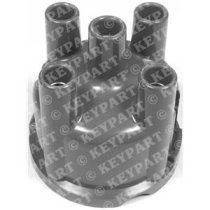 Distributor Cap - Clip on Type - Replacement