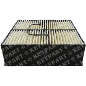 30-micron Filter Element for SWK-2000/40 Series