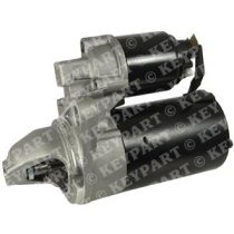 Starter Motor Assembly - 2030 - Replacement