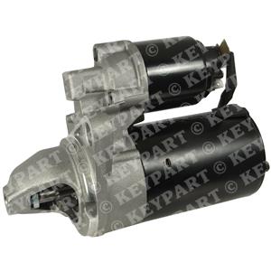Starter Motor Assembly - 2030 - Replacement