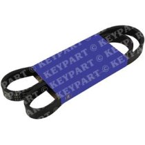 Alternator Drive Belt - Genuine