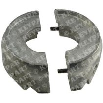 Zinc Ring Kit - Replacement - Split Type 130/150S