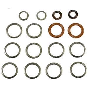Fuel Line Washer Kit - MD5A/5B