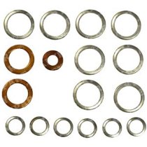 Fuel Pipe Washer Kit - Replacement MD1/1B,2,2B,11C