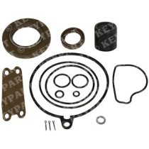 Upper Gear Seal Kit - SX/DP-S - Replacement