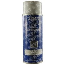 Silver Spray Paint - Genuine - 400ml