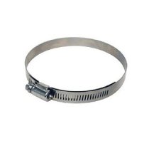 Hose Clamp 64-114 mm - Replacement