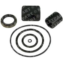 Lower Gear Seal Kit - Late SX - Replacement