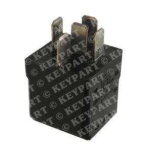 Relay - 5 pin - Replacement