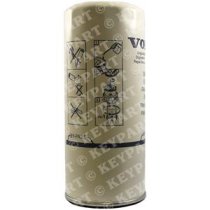 By-Pass Oil Filter - Genuine