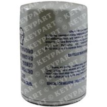 Oil Filter for Early Engines - Genuine
