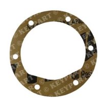 Seawater Pump Cover Gasket - Replacement