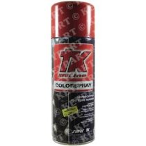 Red Aerosol Paint - 400 ml - Replacement