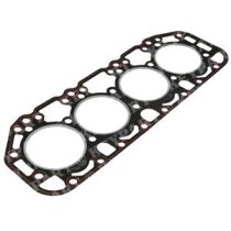 Cylinder Head Gasket - D21 - Replacement