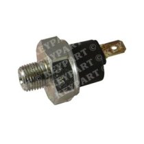 Oil Pressure Switch - Replacement
