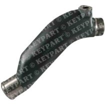 Water Injection Elbow - Threaded End Type - Genuine