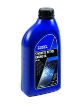 5W/40 Synthetic Engine Oil 5L - Gasoline