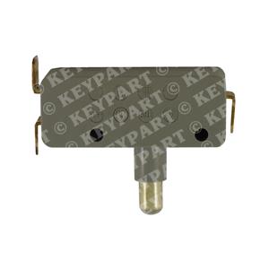 Limit Switch - Push In Type (will NOT replace the threaded type) - Replacement