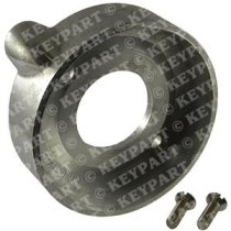 Zinc Ring Kit - Replacement - 120S