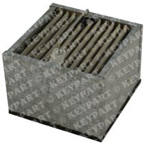 60-micron Sieve Element (Washable) for SWK-2000/5/50 Series