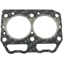 Head Gasket - Replacement