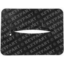 External Rubber Flap (included in 21389074 kit) - Replacement