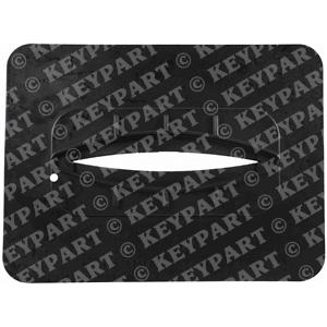 External Rubber Flap (included in 21389074 kit) - Replacement