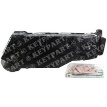 Exhaust Manifold Assembly SOHC - Replacement