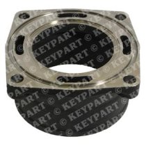 Exhaust Outlet - Genuine - DOHC