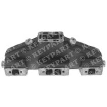 Exhaust Manifold (2 per engine) GM V8 - Replacement