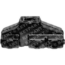 Exhaust Manifold (2 Required per Engine) GM V6 - Replacement