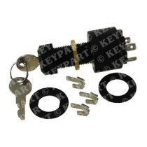 Key Switch Kit - Genuine