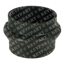 Exhaust Hose - 3.5″ ID - Replacement