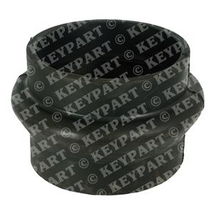 Exhaust Hose - 3.5" ID - Replacement