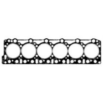 Cylinder Head Gasket - Replacement - D41