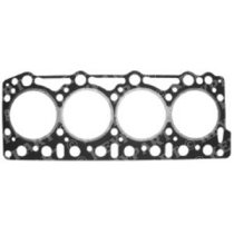Cylinder Head Gasket - Replacement - D31