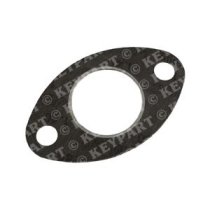 Exhaust Manifold to Elbow Gkt - Replacement