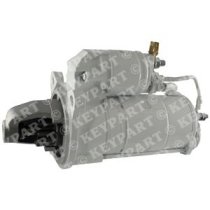 Starter Motor Assembly - Replacement