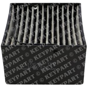 60-micron Sieve Element (Washable) for SWK-2000/10 Series