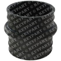 Exhaust Hose - 4″ ID Late 41 & 42