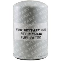 Fuel Filter - Spin On - Replacement