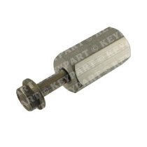 Rear Propellor Nut - DPX - Genuine