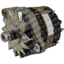14V/60A Alternator Assembly - Replacement