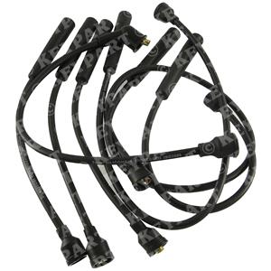 High Tension Plug Lead Set - B30 - Replacement