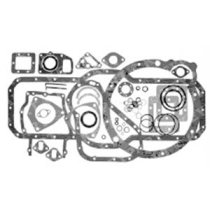 Additional Gasket Kit - D29/32 ** NLA VP ** - Replacement