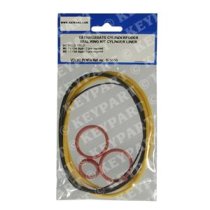 Cylinder Liner Seal Ring Kit - Replacement (MD11/17)
